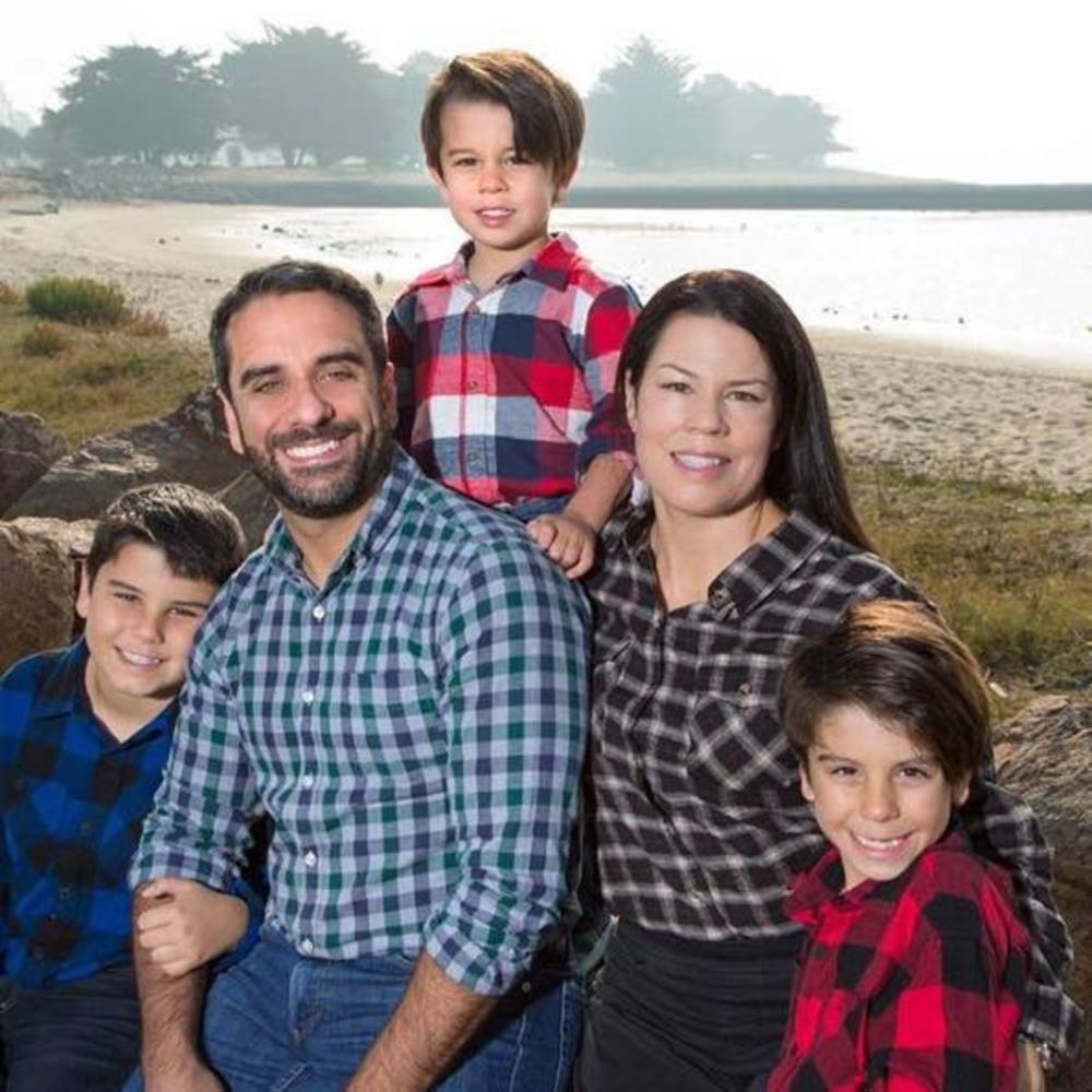 Meet your Posher, Jeanette